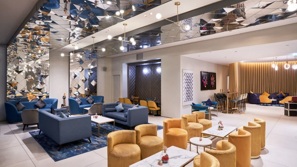 الفندق ثيسل لندن ماربل آرش - لندن